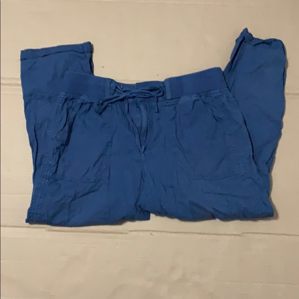 Capris - Picture 1 of 2